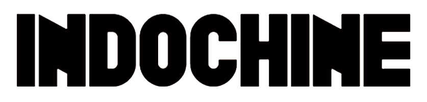 Indochine logo
