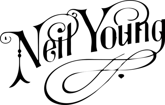 Neil Young logo