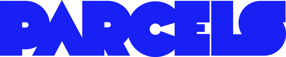 Parcels logo
