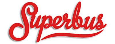 Superbus logo