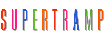 Supertramp logo