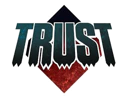 Trust logo